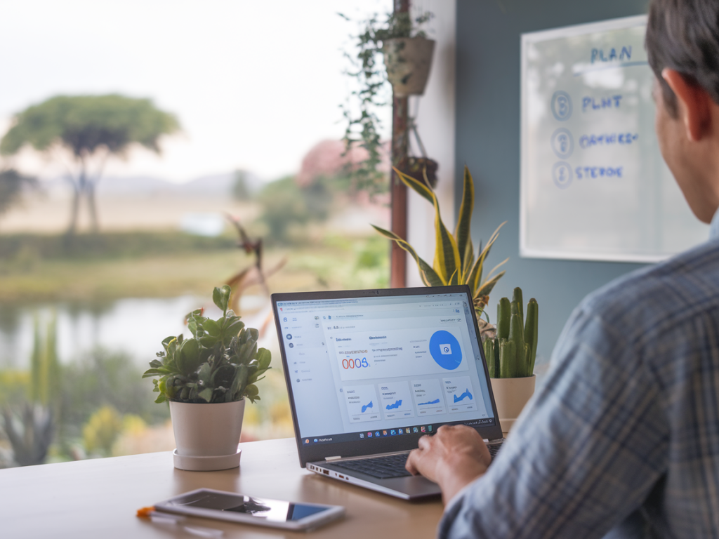 Transformer les avis google en pages locales rentables : plan étape par étape pour pme