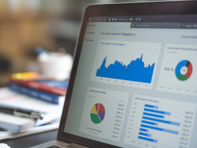 Comment utiliser google analytics 4 pour mesurer ce qui compte vraiment