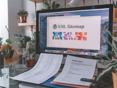 Comment créer un sitemap xml optimisé pour google et wordpress qui accélère l'indexation