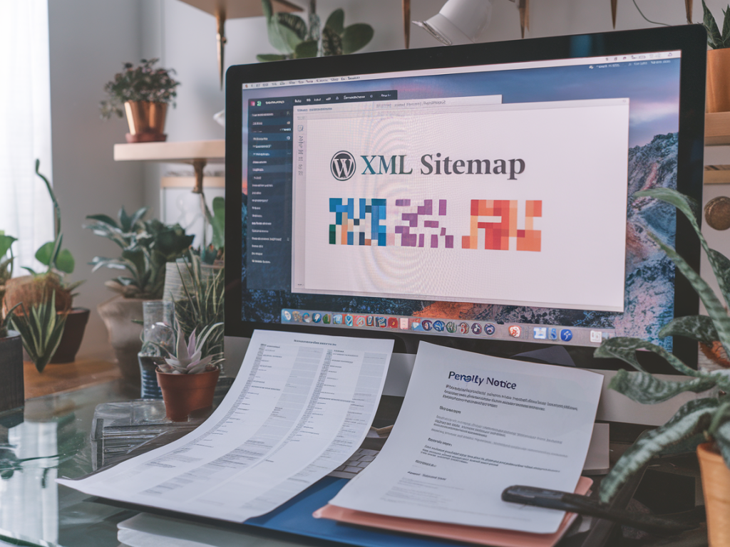 Comment créer un sitemap xml optimisé pour google et wordpress qui accélère l'indexation