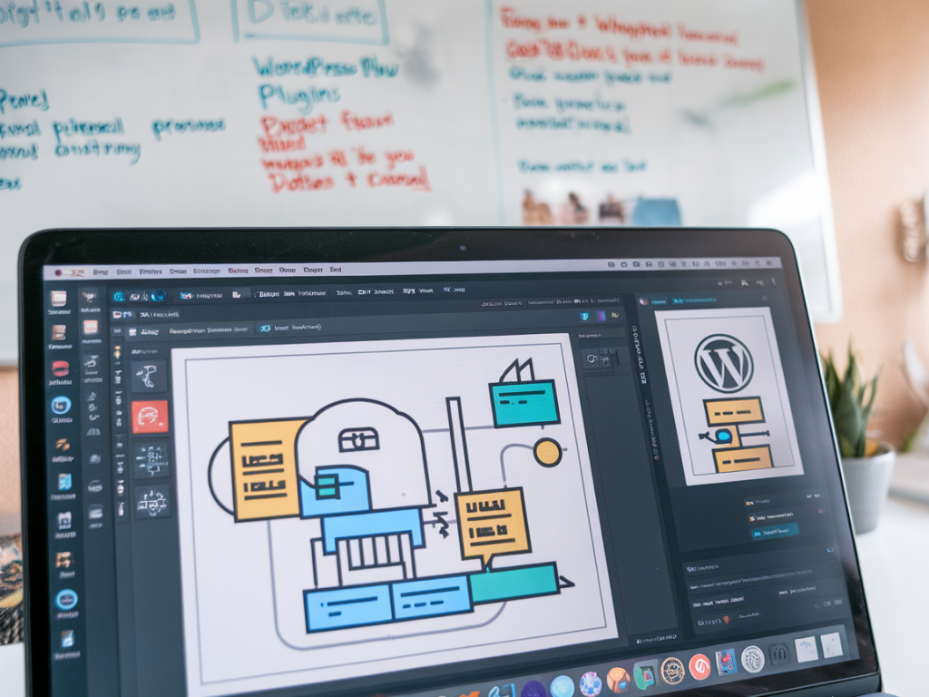Comment réduire de moitié le temps d'intégration d'un design figma vers wordpress : workflow, plugins et pièges à éviter