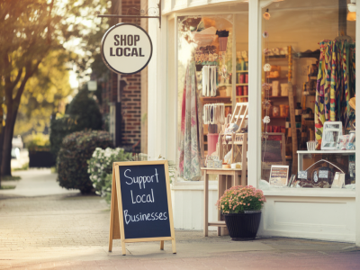 Optimiser la page produit pour les recherches locales : checklist concrète pour boutiques shopify