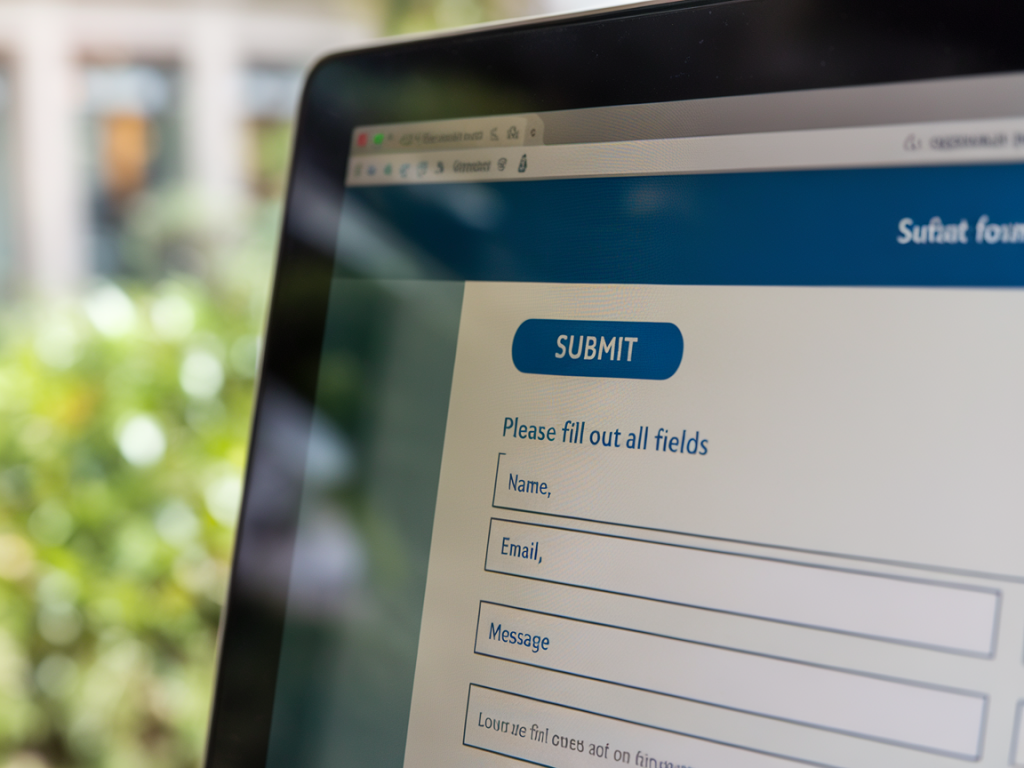 Comment écrire des microcopies qui augmentent les conversions (boutons, formulaires et messages d'erreur)