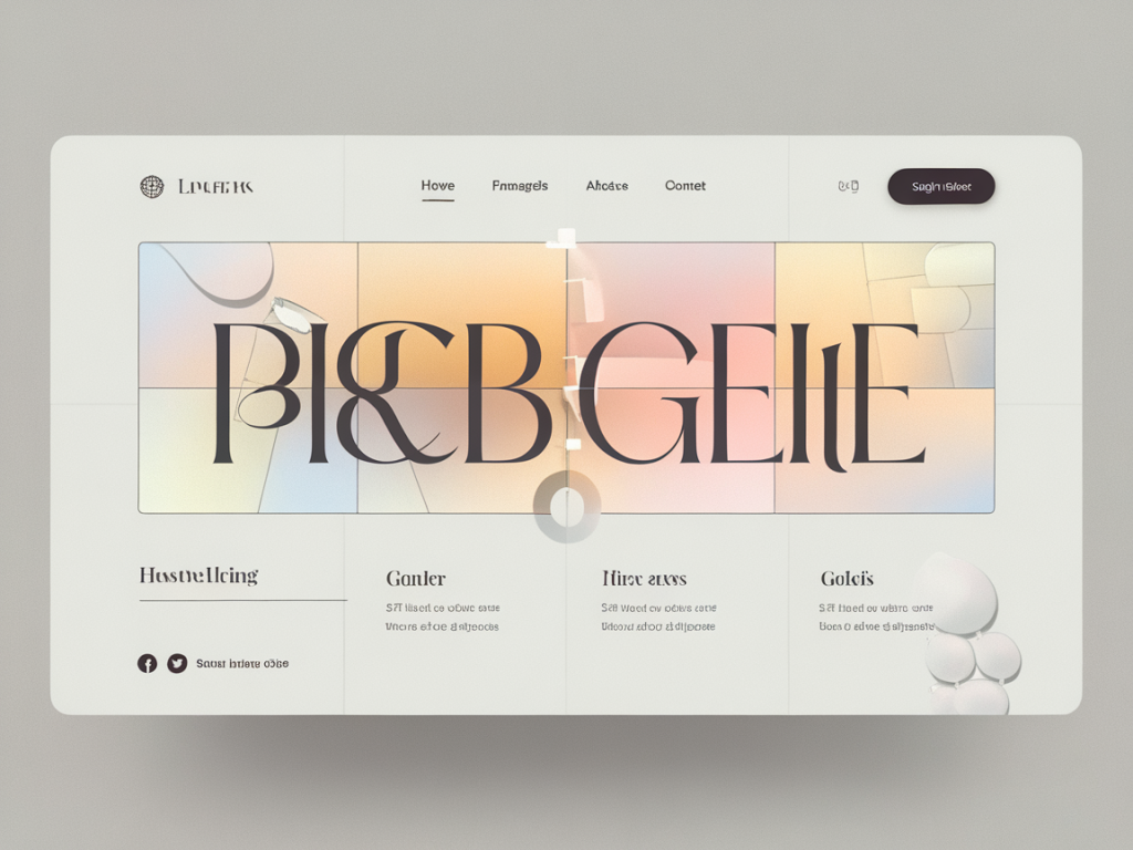 Figma pour débutants : prototype rapide d'une landing page qui attire des clients