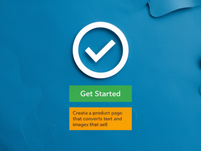 Créer une page produit qui convertit : structure, textes et images qui vendent