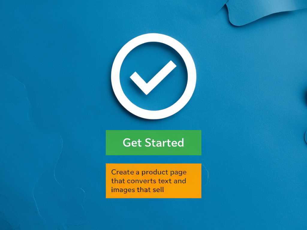 Créer une page produit qui convertit : structure, textes et images qui vendent
