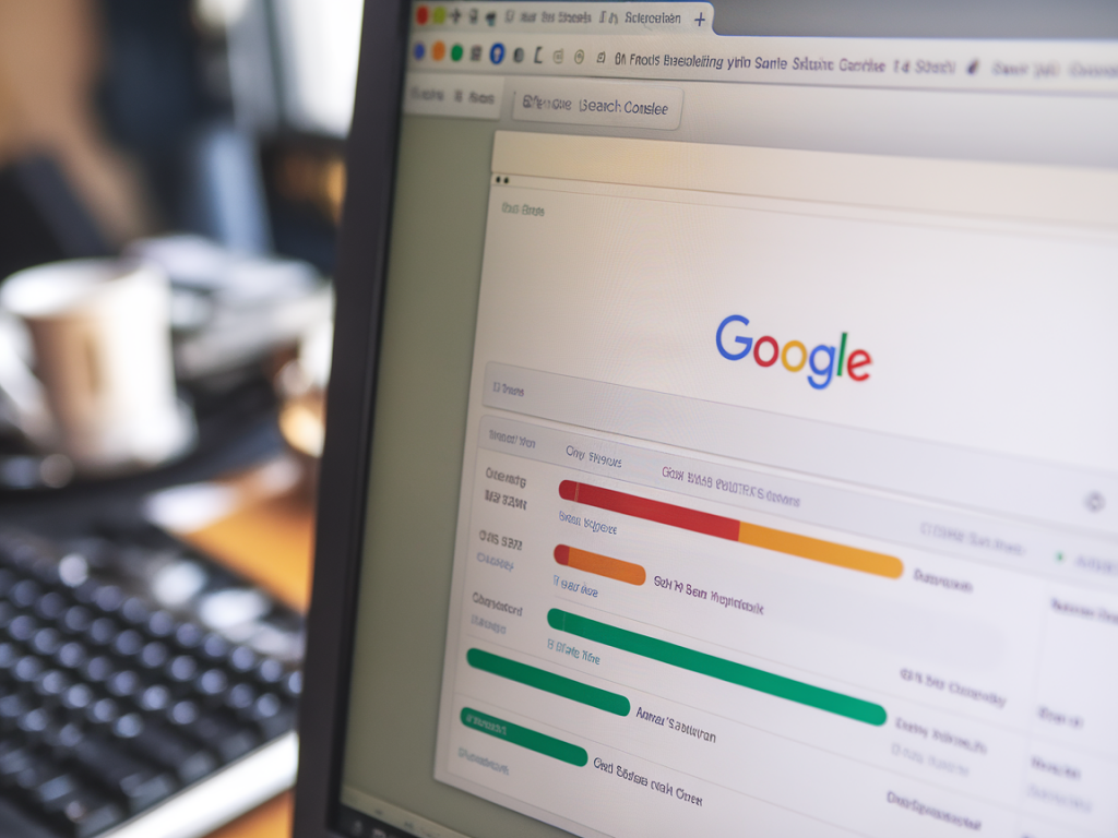 Comment configurer search console et rectifier les erreurs d'indexation qui font chuter votre trafic