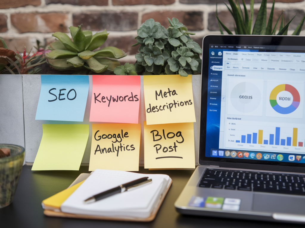 Comment rédiger des balises meta qui augmentent le taux de clic organique