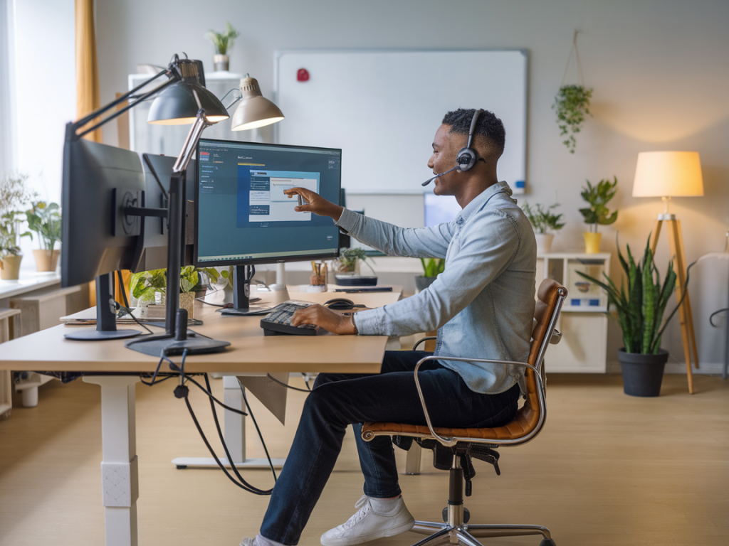 Tester l'expérience utilisateur en 1 journée : scénario, recrutement et métriques à mesurer