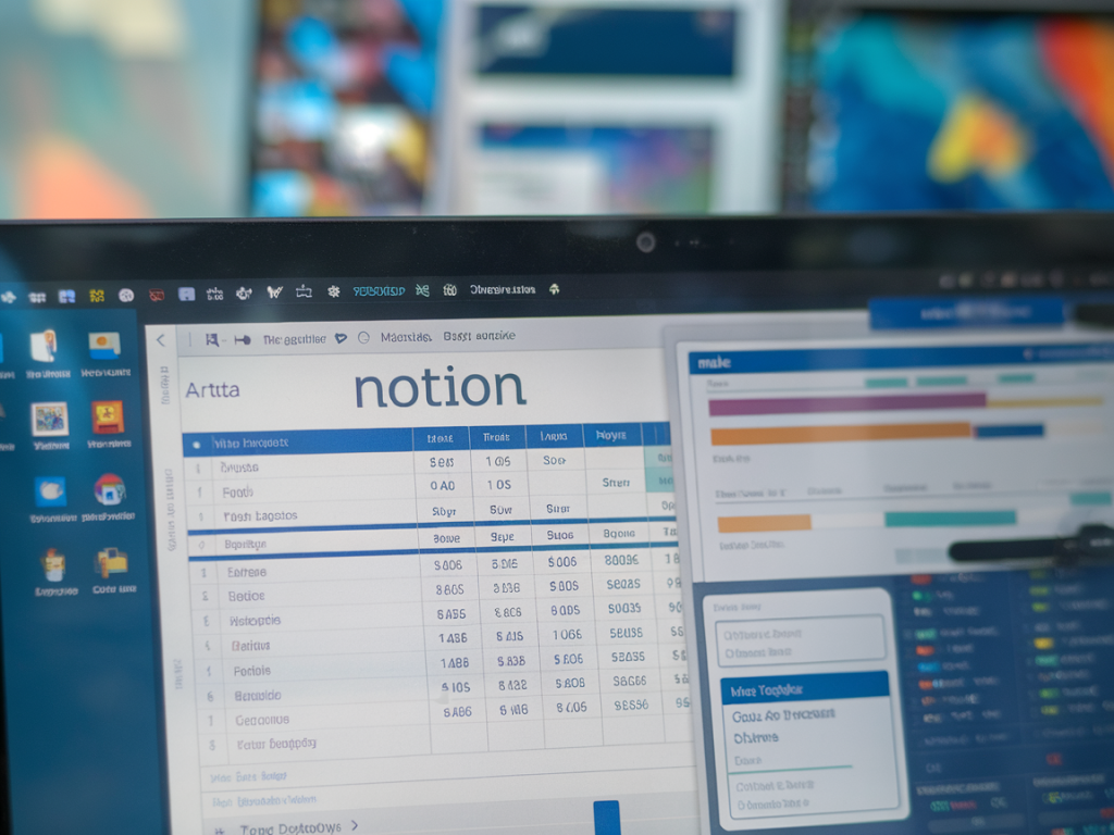 Comment automatiser la rédaction et la publication d'articles SEO avec Notion et Make sans perdre la qualité